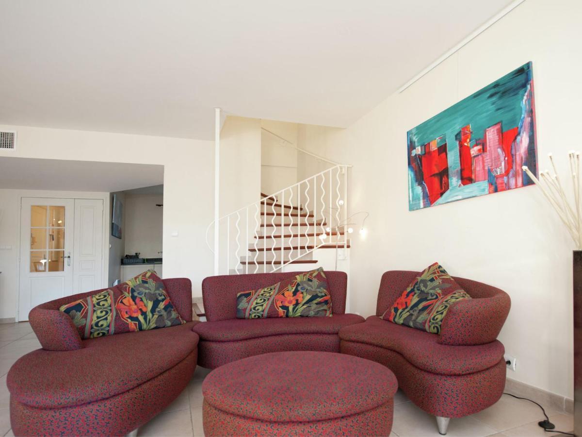 Modern Villa Near The Sea With Balcony Aigues-Mortes Extérieur photo